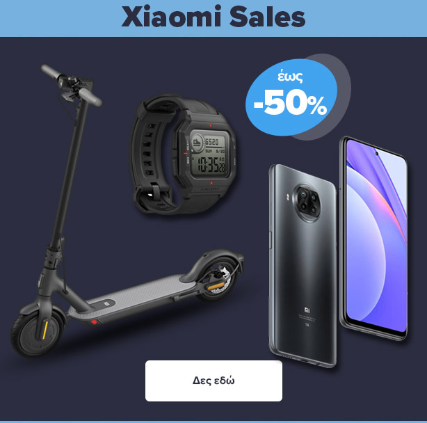 Xiaomi Sales