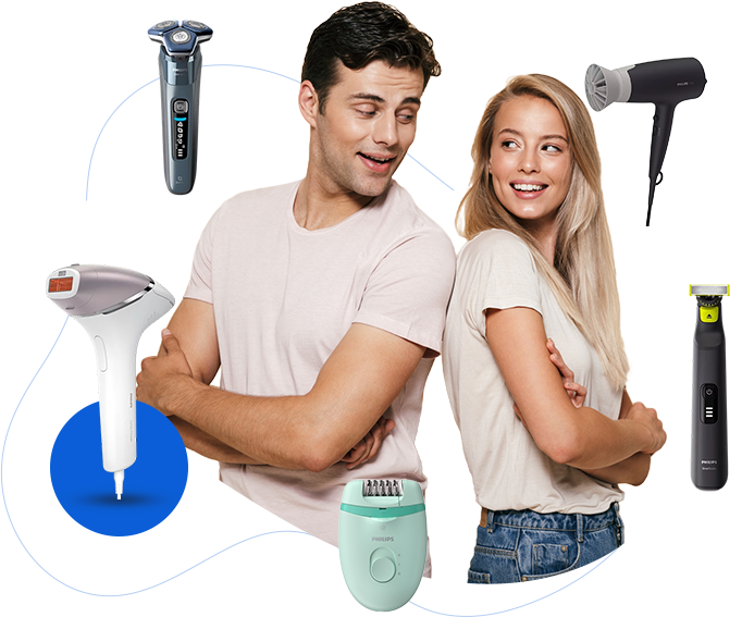 Προϊόντα Philips