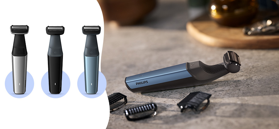 Προϊόντα Philips