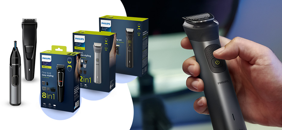 Προϊόντα Philips