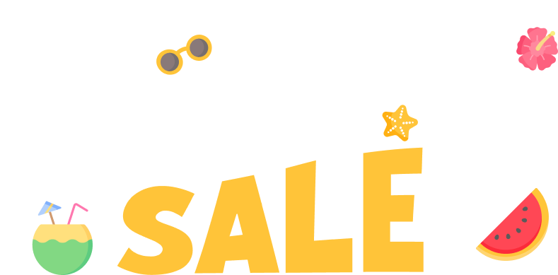 Summer Sale στο You.gr