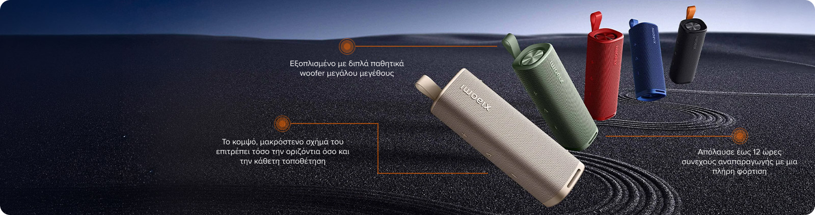 Προϊόντα Xiaomi στο You.gr