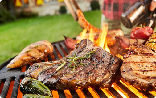 BBQ στο You.gr