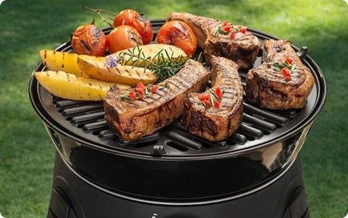 BBQ στο You.gr