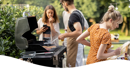 BBQ στο You.gr