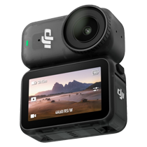 action cameras