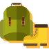 backpack icon
