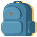 backpack icon