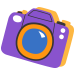 camera icon