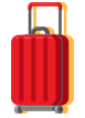 luggage icon
