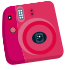 polaroid icon