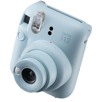instant cameras