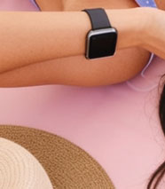Smartwatches
