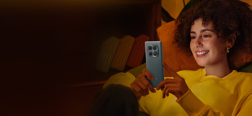 Εικόνα του ΚΙΝΗΤΟ XIAOMI REDMI NOTE 15 4G 6.77in 6GB/128GB DUAL SIM NFC PURPLE GW