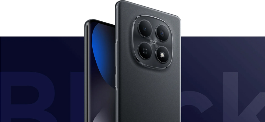 Εικόνα του ΚΙΝΗΤΟ XIAOMI REDMI NOTE 15 5G 6.77" 6GB/128GB DUAL SIM NFC PURPLE GW