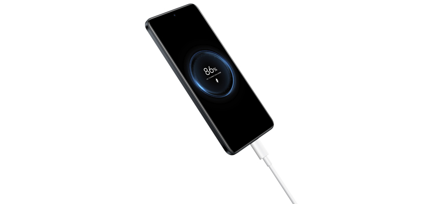 Εικόνα του ΚΙΝΗΤΟ XIAOMI REDMI NOTE 15 PRO 4G 6.77in 8GB/256GB DUAL SIM NFC TITANIUM GW