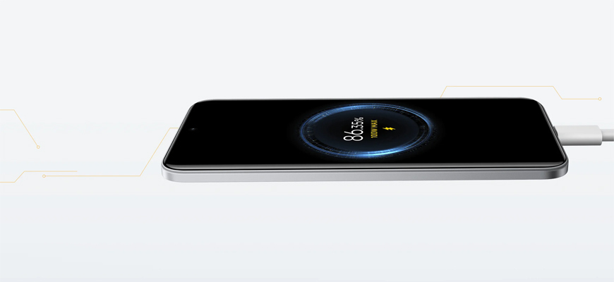 Εικόνα του ΚΙΝΗΤΟ XIAOMI POCO M8 PRO 5G 6.83" 12GB/512GB DUAL SIM NFC BLACK GW