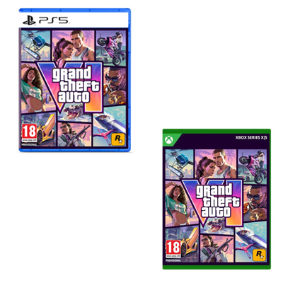 Grand Theft Auto 6