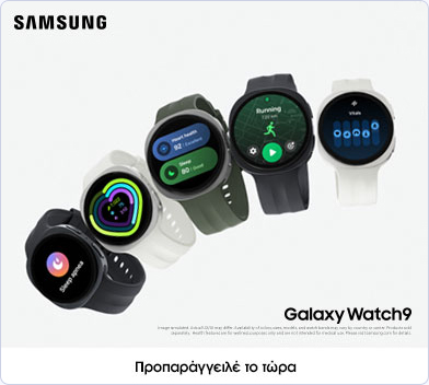 Samsung νέα προϊόντα