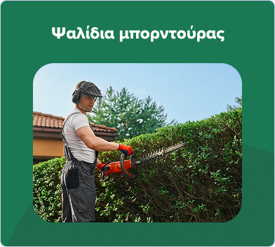 Ψαλίδια μπορντούρας