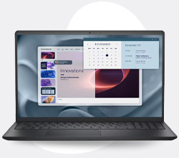 Laptop Dell Pro PV15250