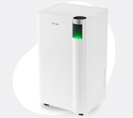 Αφυγραντήρας Primo PRDH-45017i 12L