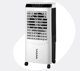 Air Cooler Bormann BFN5620