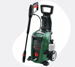 Bosch Universal Aquatak 135
