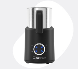 συσκευή για Αφρόγαλα Clatronic MS 3812