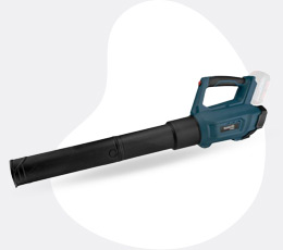 Φυσητήρας Bormann Pro BBP4350 20V