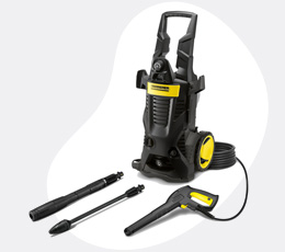 Πλυστικό Karcher K6 Special EU
