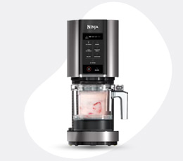 Παγωτομηχανή Ninja Creami NC302EU