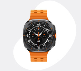 Samsung Galaxy Watch Ultra