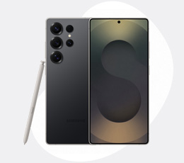 Samsung S25 Ultra