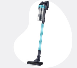 Σκούπα Stick Samsung Jet 60 Turbo