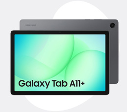 Samsung Galaxy Tab A11+11.0WiFi