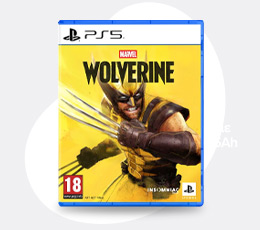 wolverine