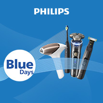 Philips: Blue Days