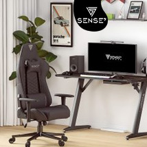 Gaming Εξοπλισμός Γραφείου SENSE7