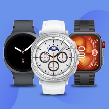 Smartwaches Offers