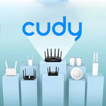 Προϊόντα Cudy