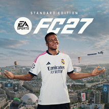 EA Sports FC27