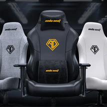 Gaming Καρέκλες Anda Seat