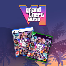 Grand Theft Auto VI
