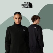 The North Face