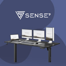 Γραφεία Senses7