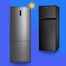 Summer Sales σε Ψυγεία