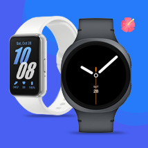 Summer Sales σε Smartwatches