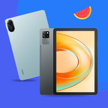 Summer Sales σε Tablets