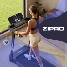  Όργανα και Εξοπλισμός Γυμναστικής  Zipro